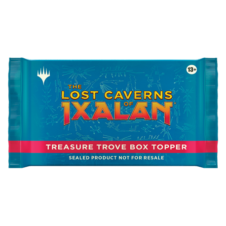 Magic The Gathering The Lost Caverns of Ixalan Draft Booster Display (36) (przedsprzedaż)