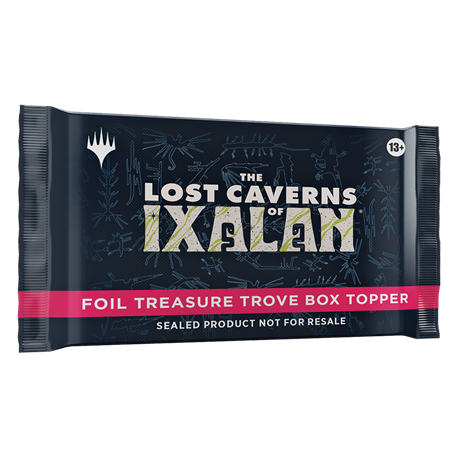 Magic The Gathering The Lost Caverns of Ixalan Draft Booster Display (36) (przedsprzedaż)