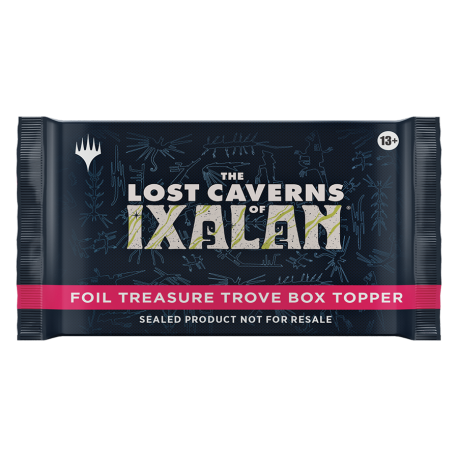 Magic The Gathering The Lost Caverns of Ixalan Draft Booster Display (36) (przedsprzedaż)