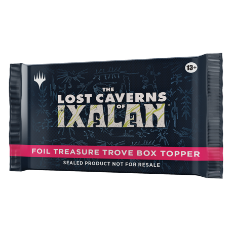 Magic The Gathering The Lost Caverns of Ixalan Draft Booster Display (36) (przedsprzedaż)