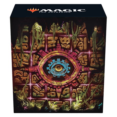 Magic The Gathering The Lost Caverns of Ixalan Prerelease Pack