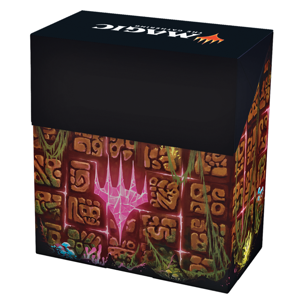 Magic The Gathering The Lost Caverns of Ixalan Prerelease Pack