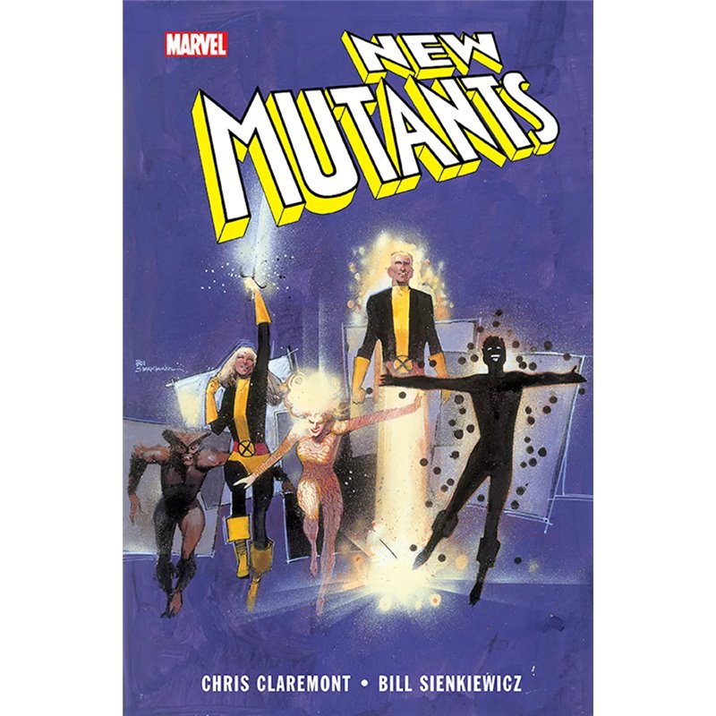 New Mutants (przedsprzedaż)
