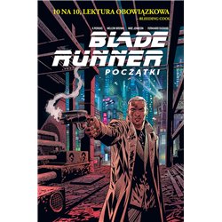 Blade Runner. Początki (przedsprzedaż)