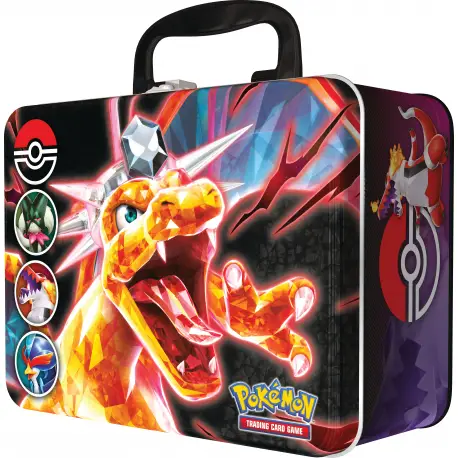 Pokemon TCG: Collector Chest Fall 2023 (przedsprzedaż)