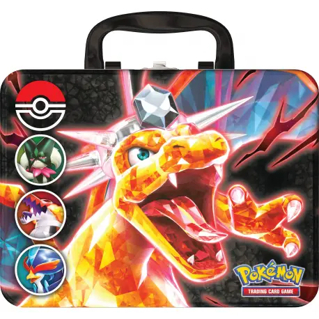 Pokemon TCG: Collector Chest Fall 2023 (przedsprzedaż)