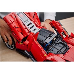 LEGO Technic 42143 Ferrari Daytona SP3