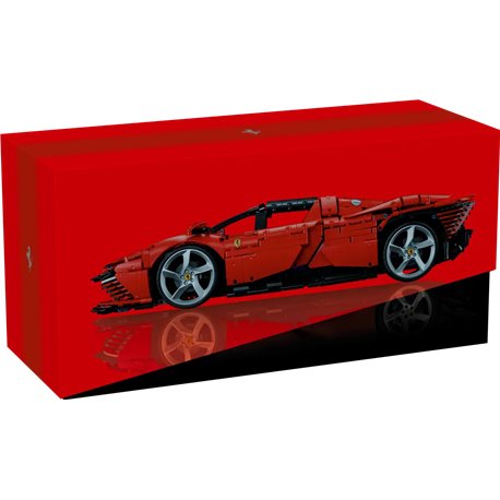 LEGO Technic 42143 Ferrari Daytona SP3