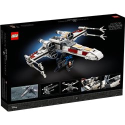 LEGO Star Wars 75355 Myśliwiec X-Wing