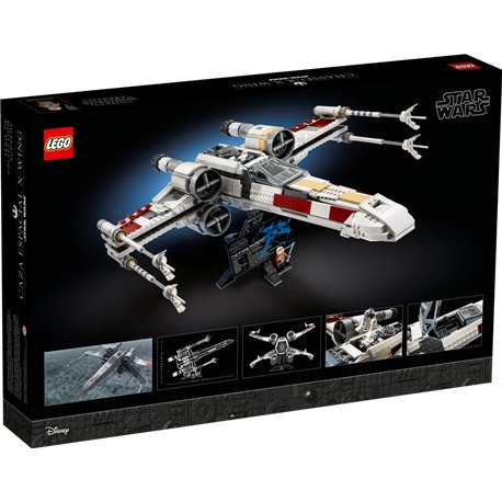 LEGO Star Wars 75355 Myśliwiec X-Wing