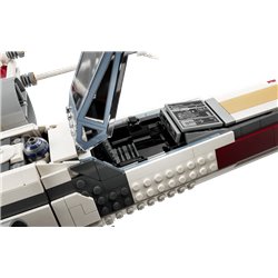 LEGO Star Wars 75355 Myśliwiec X-Wing