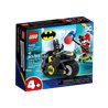 LEGO DC 76220 Batman kontra Harley Quinn
