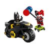 LEGO DC 76220 Batman kontra Harley Quinn