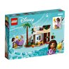 LEGO Disney 43223 Asha w Rosas