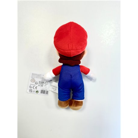 Pluszak Super Mario - Mario 20cm