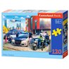 Puzzle 120 Police Station
