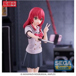 Bocchi the Rock! PVC Statue Desktop x Decorate Collections Ikuyo Kita 16 cm (przedsprzedaż)