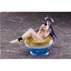 Overlord IV Aqua Float Girls PVC Statue Albedo Renewal Edition 20 cm (przedsprzedaż)