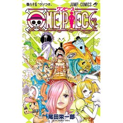 One Piece (tom 85) (przedsprzedaż)