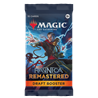 Magic The Gathering Ravnica Remastered Draft Booster (przedsprzedaż)
