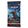 Magic The Gathering Ravnica Remastered Draft Booster (przedsprzedaż)