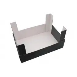 Safe & Sound: Pudełko na modele o wysokości 20 cm