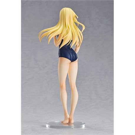 Summer Time Rendering Pop Up Parade PVC Statue Ushio Kofune 16 cm (przedsprzedaż)