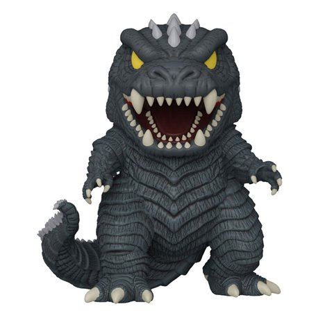 Funko POP! Godzilla Singular Point - Godzilla Ultima 9 cm (przedsprzedaż)