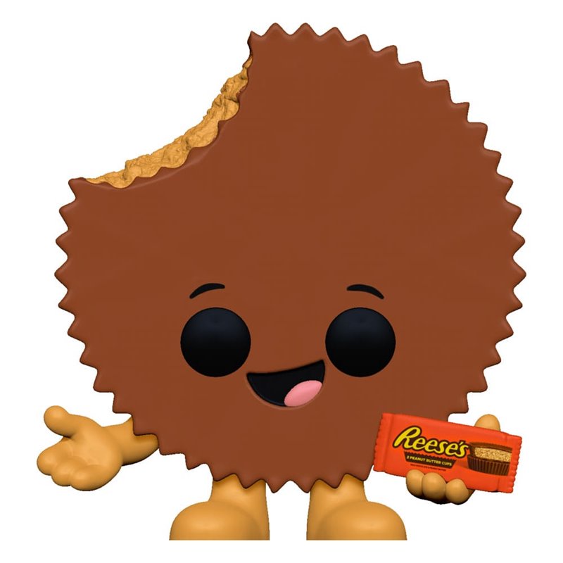 Funko POP! Ad Icons - Reese's 9 cm (przedsprzedaż)