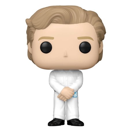 Funko POP! Stranger Things - Henry 001 9 cm (przedsprzedaż)