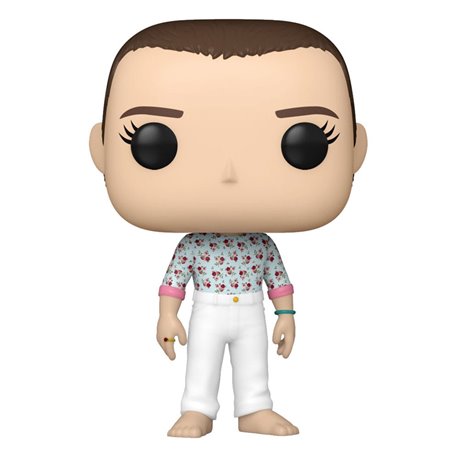 Funko POP! Stranger Things - Finale Eleven 9 cm (przedsprzedaż)