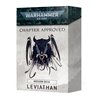 Warhammer 40k Chapter Approved Leviathan Mission Deck (przedsprzedaż)