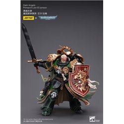 Warhammer 40k Action Figure 1/18 Dark Angels Primarch Lion El' Jonson 18 cm (przedsprzedaż)