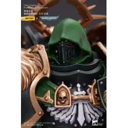 Warhammer 40k Action Figure 1/18 Dark Angels Primarch Lion El' Jonson 18 cm (przedsprzedaż)