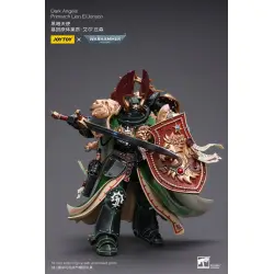 Warhammer 40k Action Figure 1/18 Dark Angels Primarch Lion El' Jonson 18 cm (przedsprzedaż)