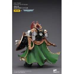 Warhammer 40k Action Figure 1/18 Dark Angels Primarch Lion El' Jonson 18 cm (przedsprzedaż)