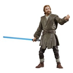 Star Wars Vintage: Obi-Wan Kenobi - Obi-Wan Kenobi, Darth Vader