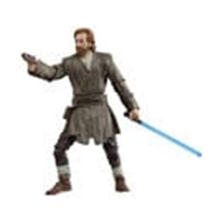 Star Wars Vintage: Obi-Wan Kenobi - Obi-Wan Kenobi, Darth Vader