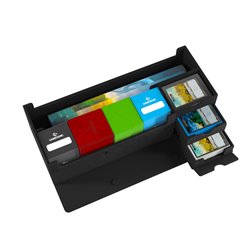 Gamegenic: Cards' Lair Pro 1000+ Convertible - Black (przedsprzedaż)
