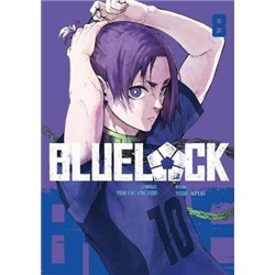 Blue Lock (tom 8)