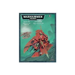 Warhammer 40k Aeldari Night Spinner (mail order)