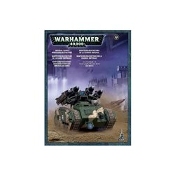 Warhammer 40k Astra Militarum Deathstrike (mail order)