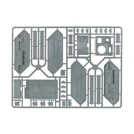 Warhammer 40k Astra Militarum Deathstrike (mail order)