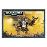 Warhammer 40k Orks Deff Dread (mail order)