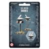 Warhammer 40k T'au Empire Tactical Drones (mail order)