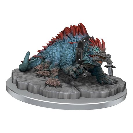 Wizkids D&D Frameworks - Basilisk