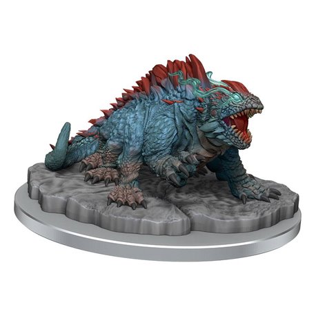 Wizkids D&D Frameworks - Basilisk