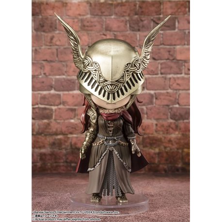 Elden Ring Figuarts mini Action Figure Malenia, Blade of Miquella 10 cm (przedsprzedaż)