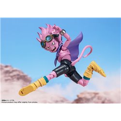 Sand Land S.H. Figuarts Action Figure Beelzebub 11 cm (przedsprzedaż)