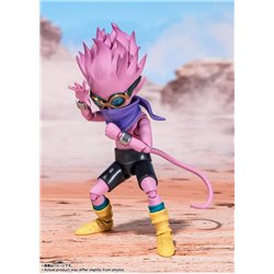 Sand Land S.H. Figuarts Action Figure Beelzebub 11 cm (przedsprzedaż)